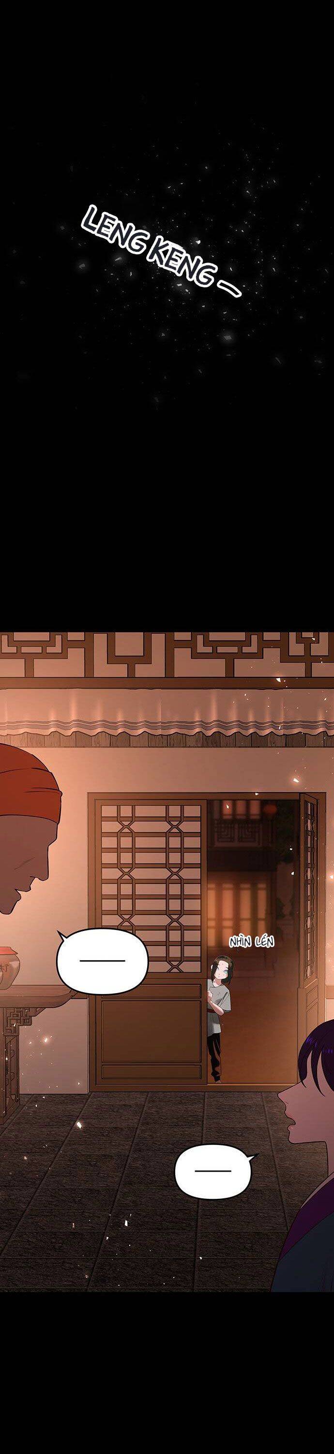Vương Tử Huyền Bí Chap 59 - Next Chap 60