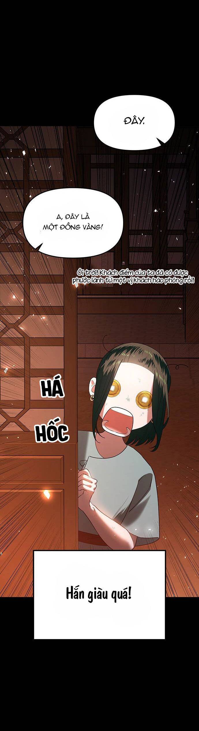 Vương Tử Huyền Bí Chap 59 - Next Chap 60