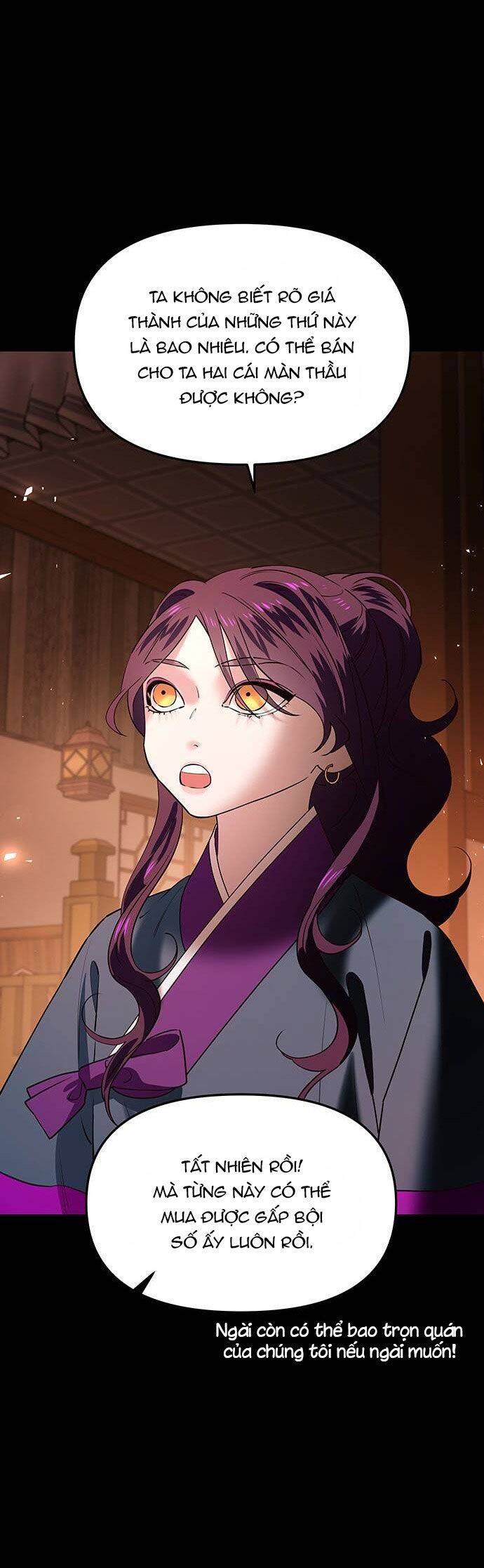 Vương Tử Huyền Bí Chap 59 - Next Chap 60