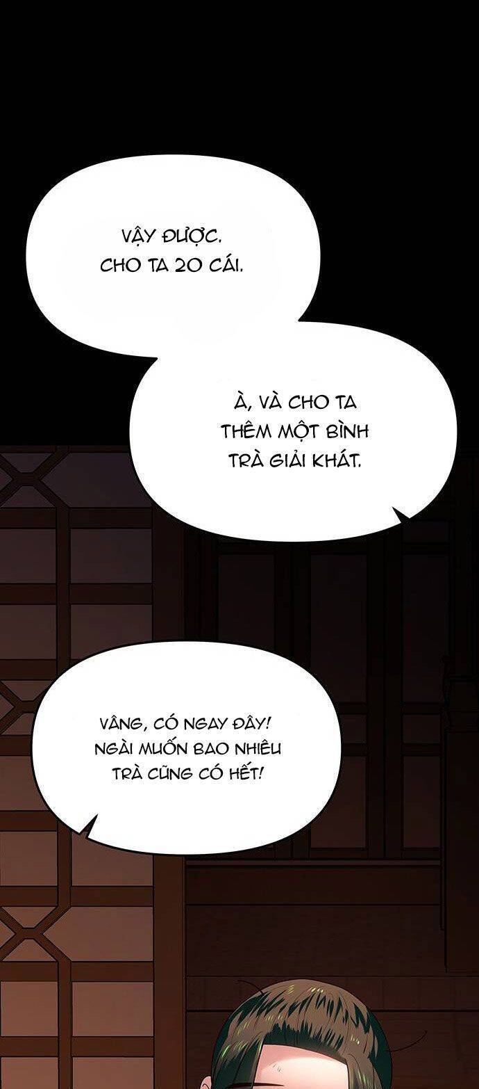 Vương Tử Huyền Bí Chap 59 - Next Chap 60