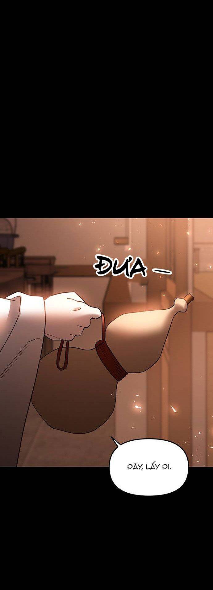 Vương Tử Huyền Bí Chap 59 - Next Chap 60