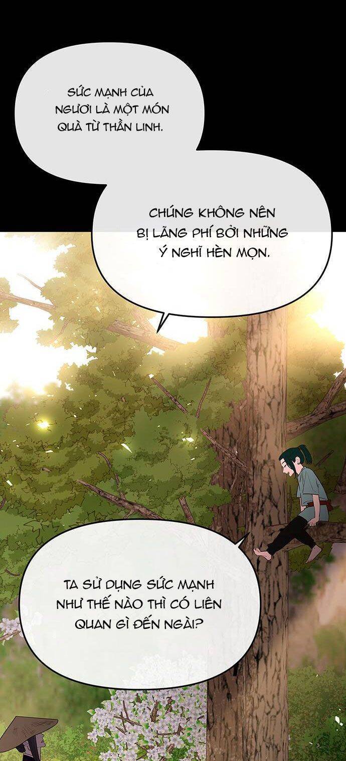 Vương Tử Huyền Bí Chap 59 - Next Chap 60