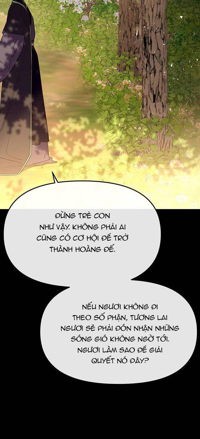 Vương Tử Huyền Bí Chap 59 - Next Chap 60