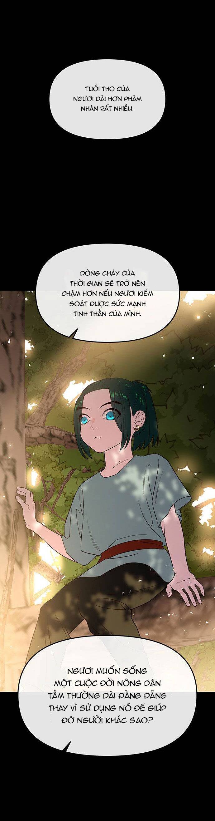 Vương Tử Huyền Bí Chap 59 - Next Chap 60