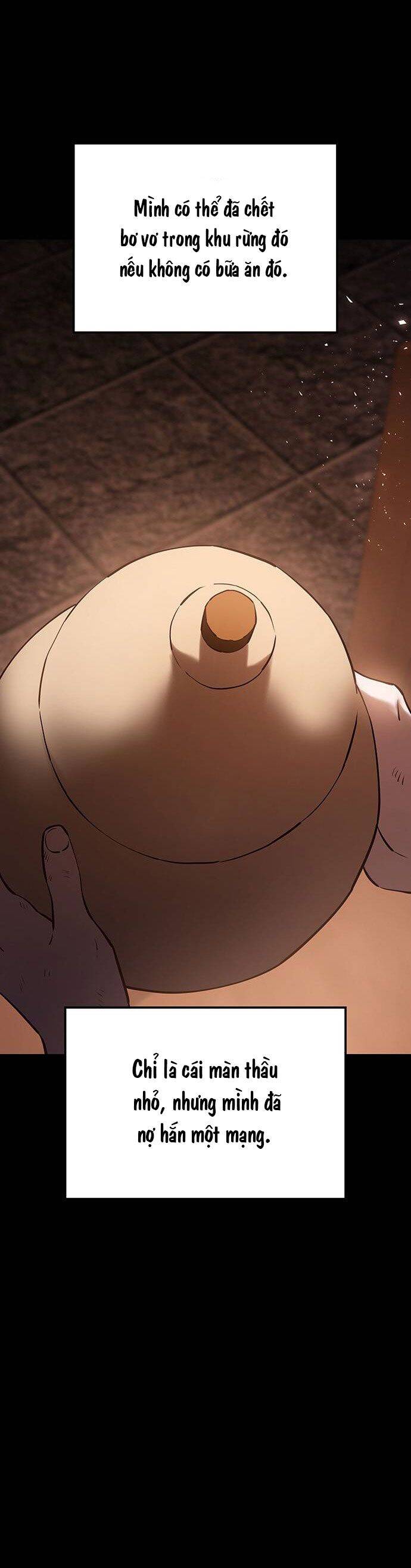Vương Tử Huyền Bí Chap 59 - Next Chap 60