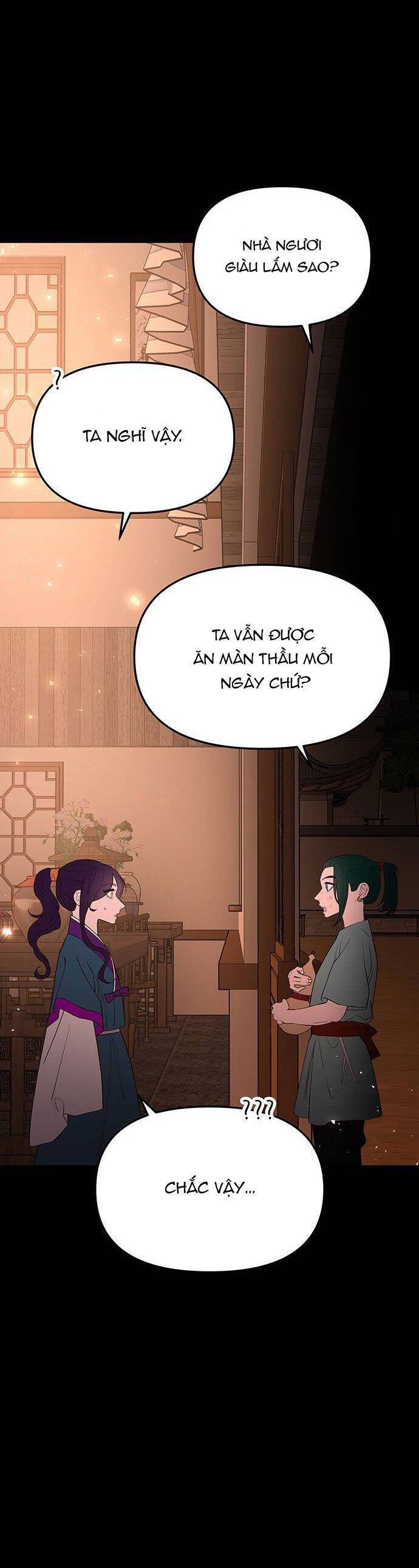 Vương Tử Huyền Bí Chap 59 - Next Chap 60