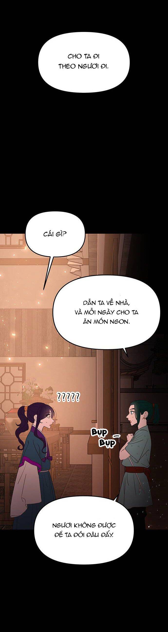 Vương Tử Huyền Bí Chap 59 - Next Chap 60