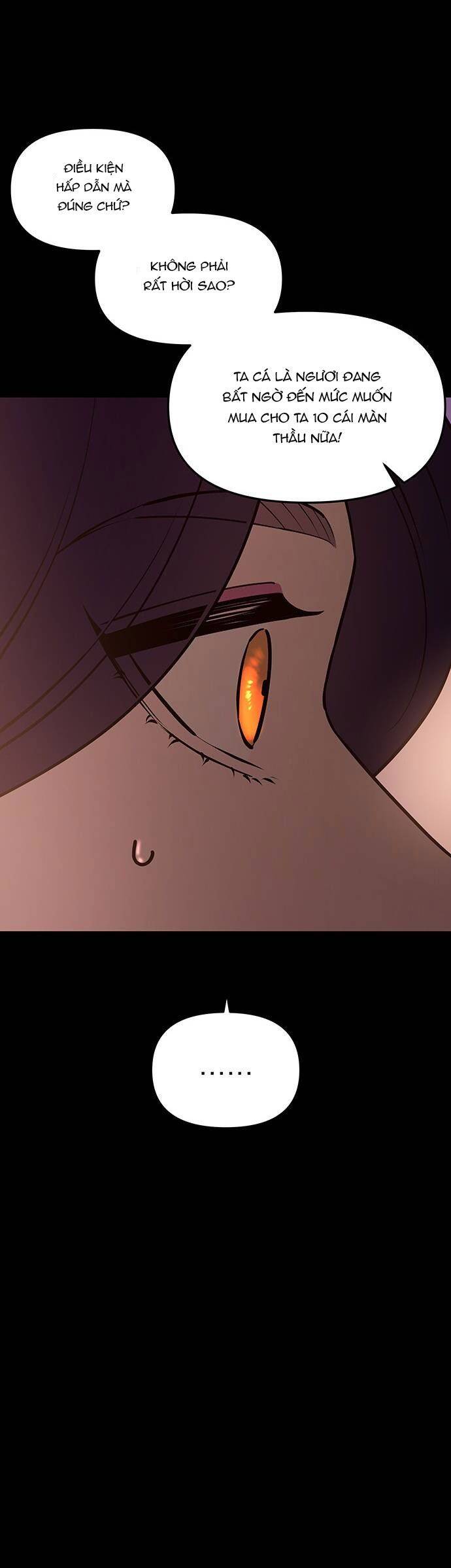 Vương Tử Huyền Bí Chap 59 - Next Chap 60