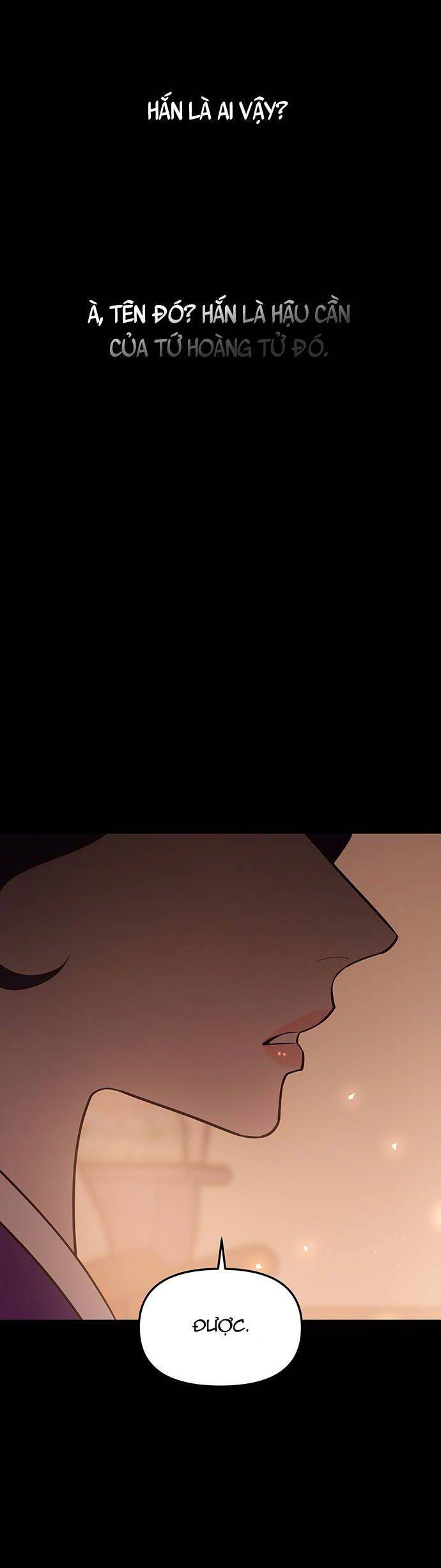 Vương Tử Huyền Bí Chap 59 - Next Chap 60