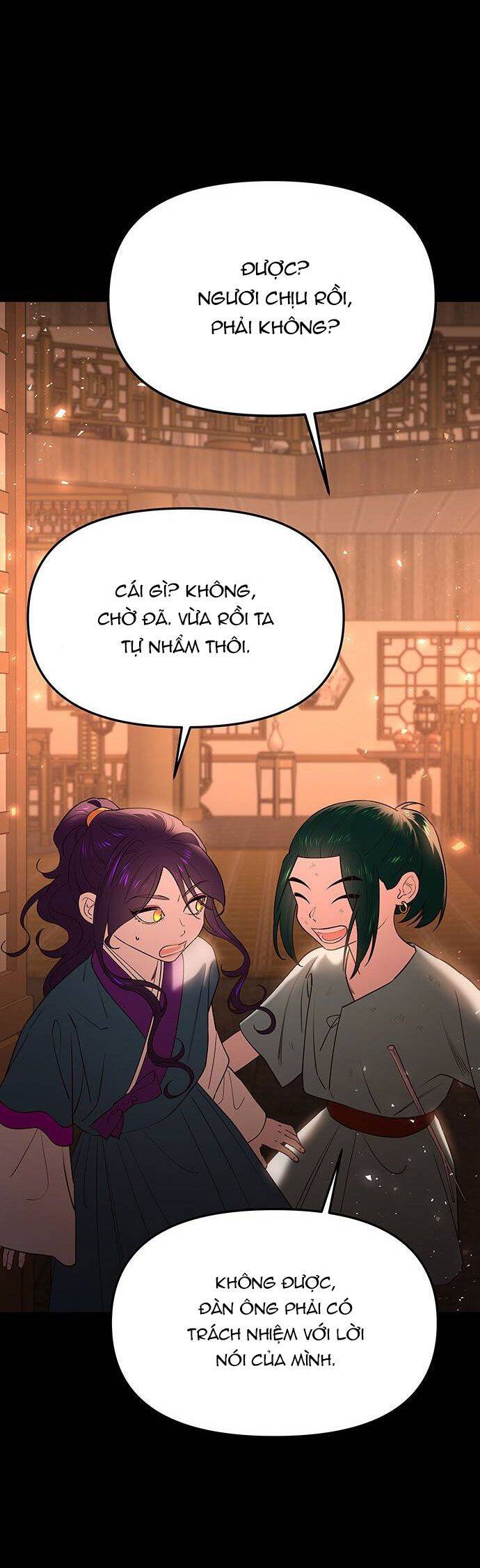 Vương Tử Huyền Bí Chap 59 - Next Chap 60