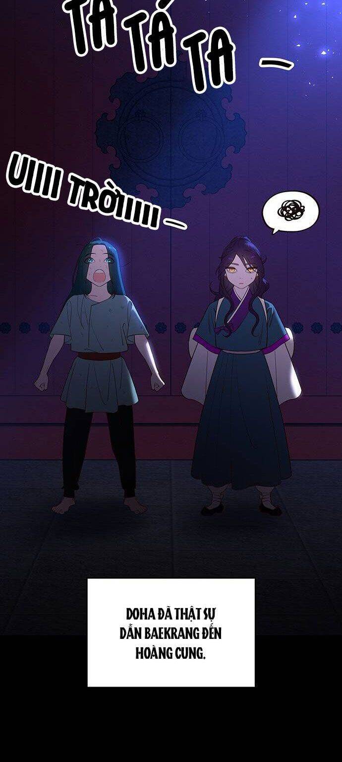 Vương Tử Huyền Bí Chap 59 - Next Chap 60