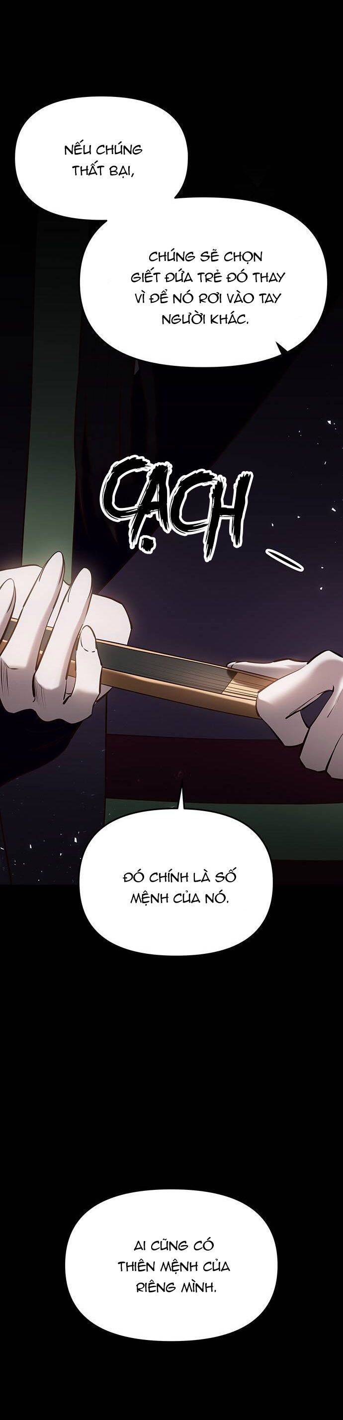 Vương Tử Huyền Bí Chap 59 - Next Chap 60