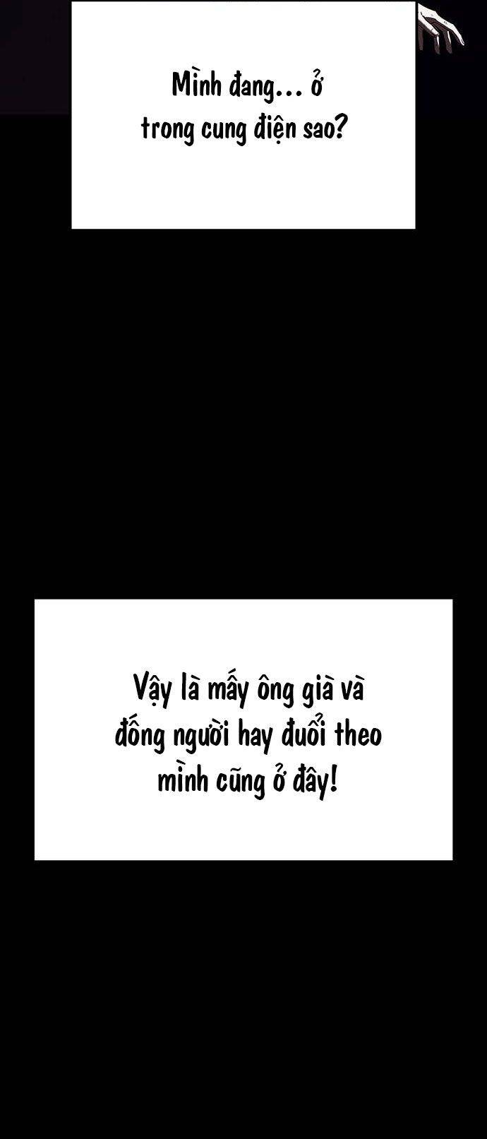 Vương Tử Huyền Bí Chap 59 - Next Chap 60