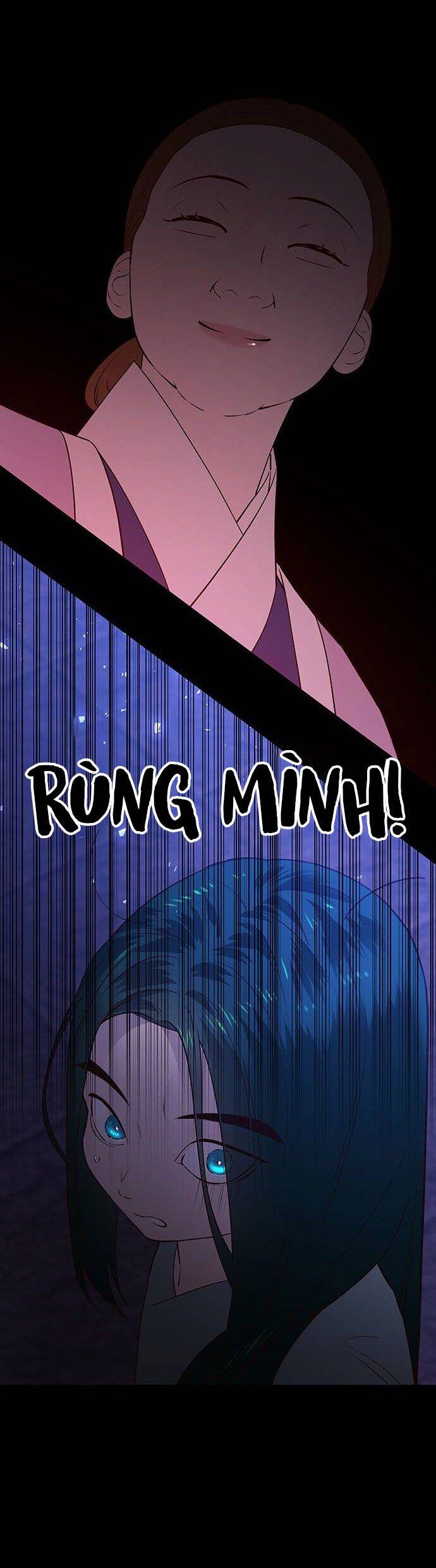 Vương Tử Huyền Bí Chap 59 - Next Chap 60