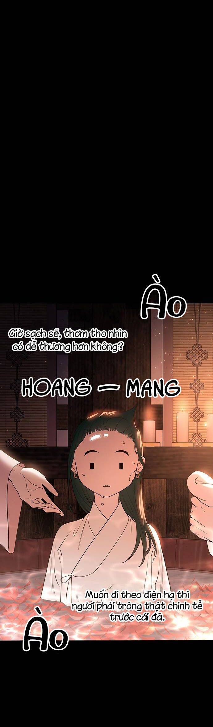 Vương Tử Huyền Bí Chap 59 - Next Chap 60