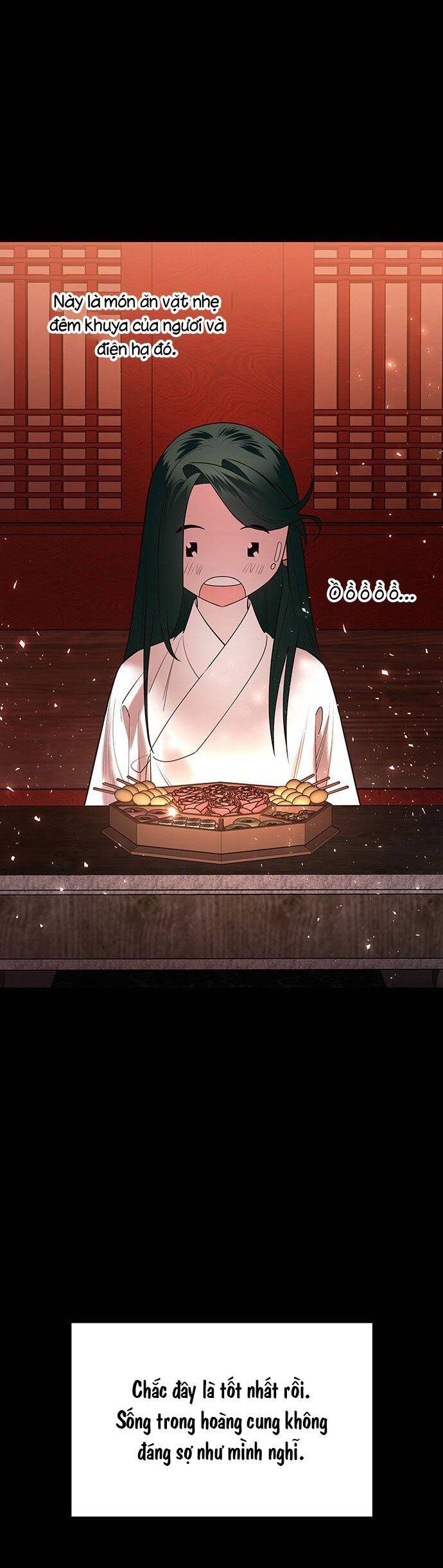 Vương Tử Huyền Bí Chap 59 - Next Chap 60