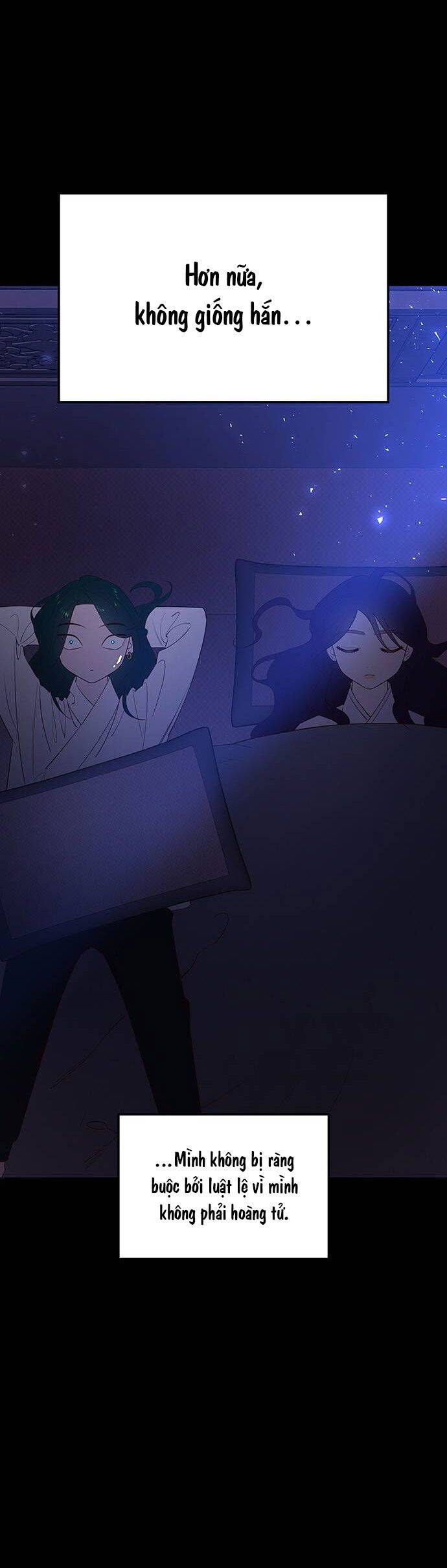 Vương Tử Huyền Bí Chap 59 - Next Chap 60