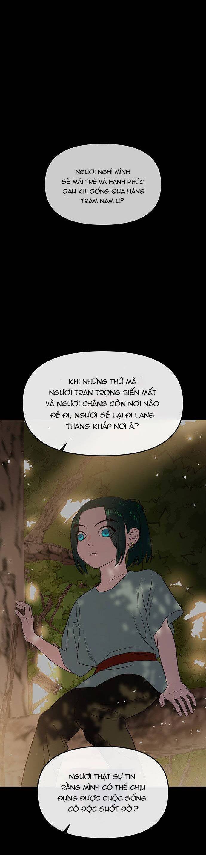 Vương Tử Huyền Bí Chap 59 - Next Chap 60