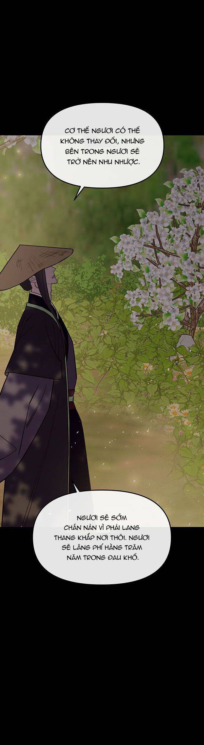Vương Tử Huyền Bí Chap 59 - Next Chap 60