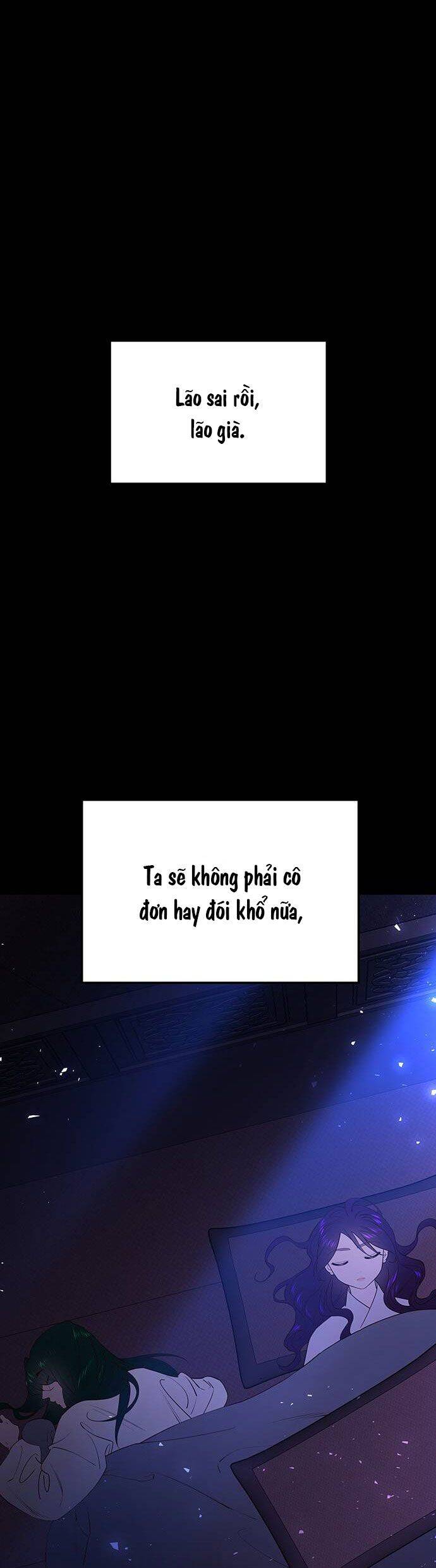 Vương Tử Huyền Bí Chap 59 - Next Chap 60
