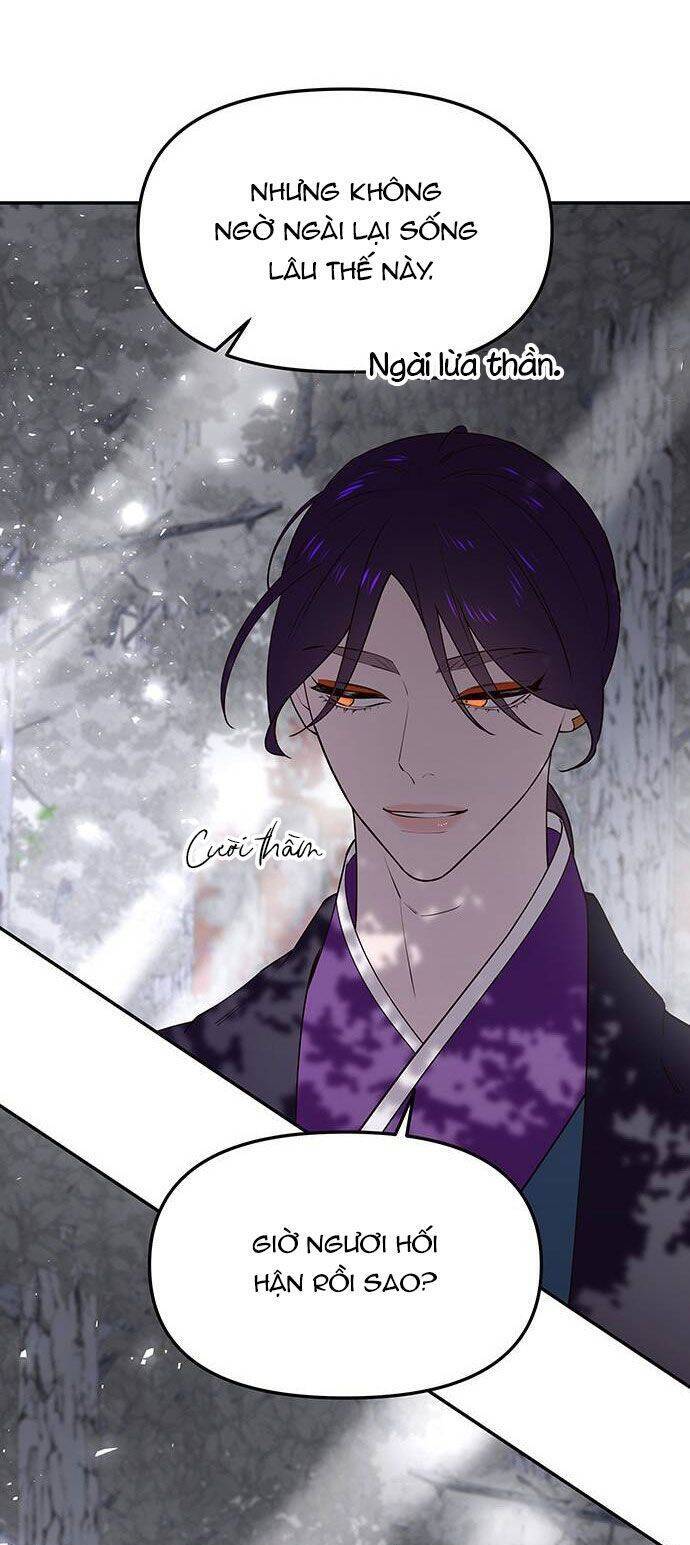 Vương Tử Huyền Bí Chap 59 - Next Chap 60