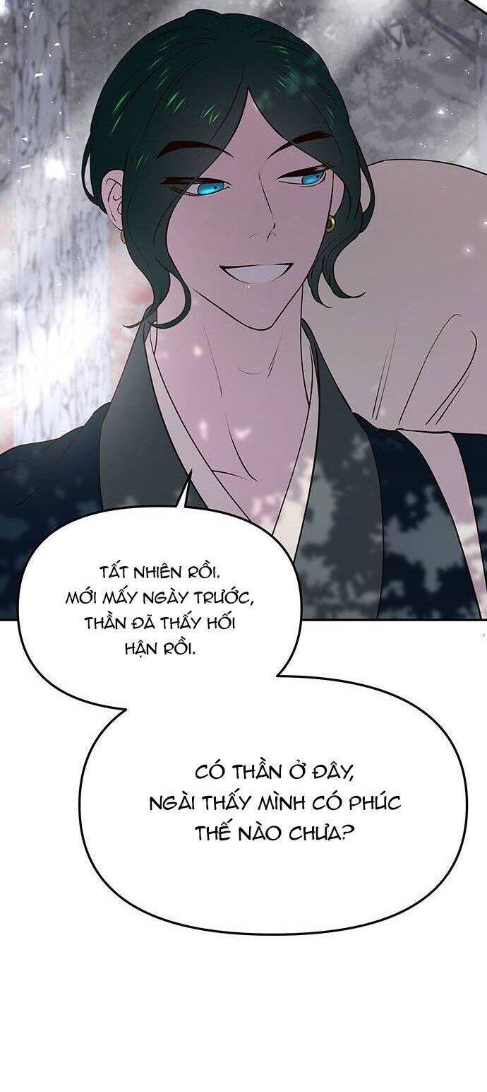 Vương Tử Huyền Bí Chap 59 - Next Chap 60