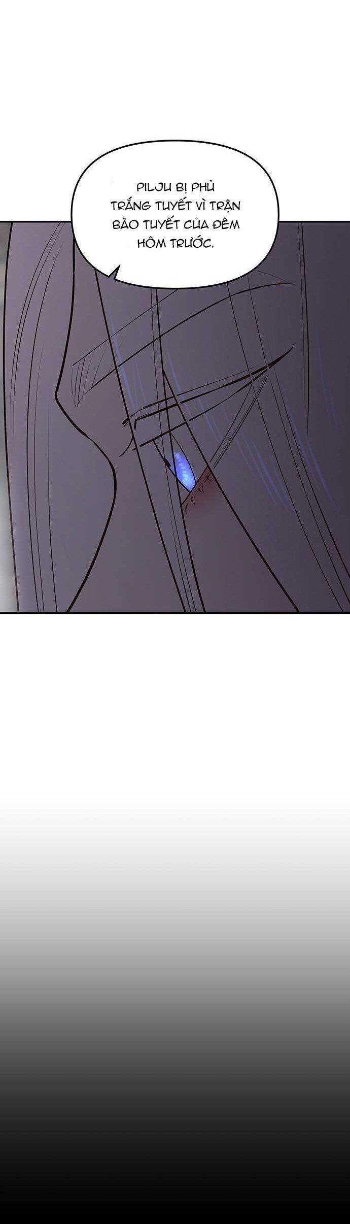 Vương Tử Huyền Bí Chap 59 - Next Chap 60