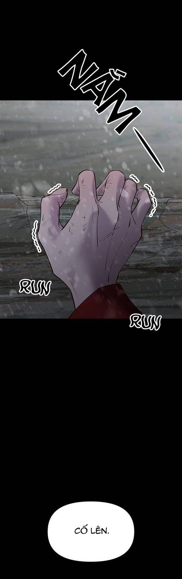 Vương Tử Huyền Bí Chap 59 - Next Chap 60