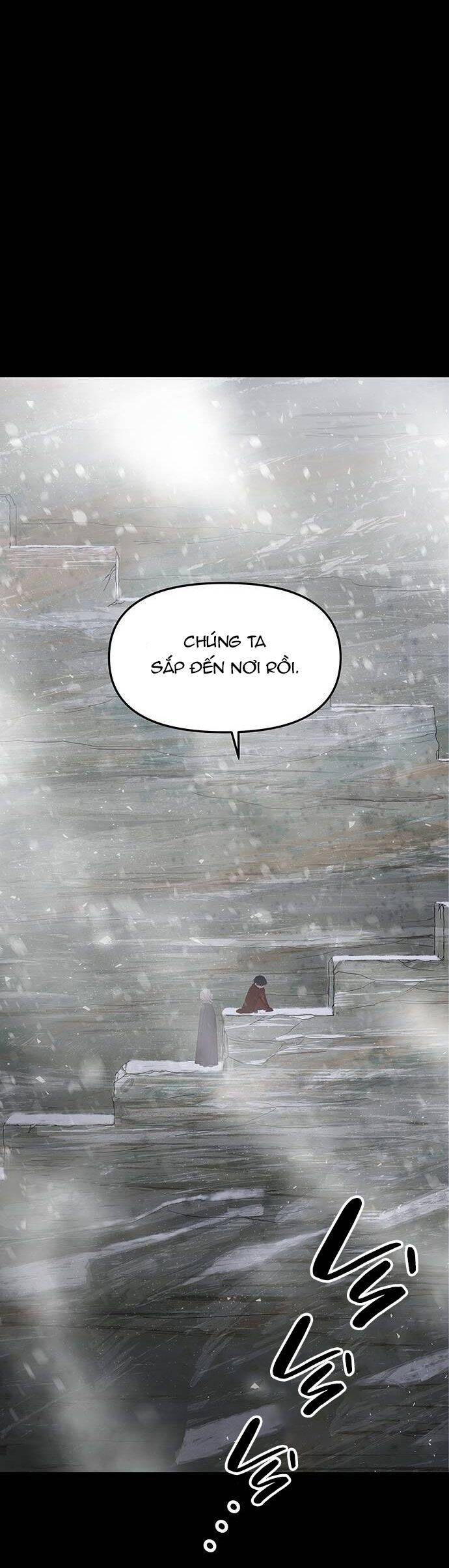 Vương Tử Huyền Bí Chap 59 - Next Chap 60