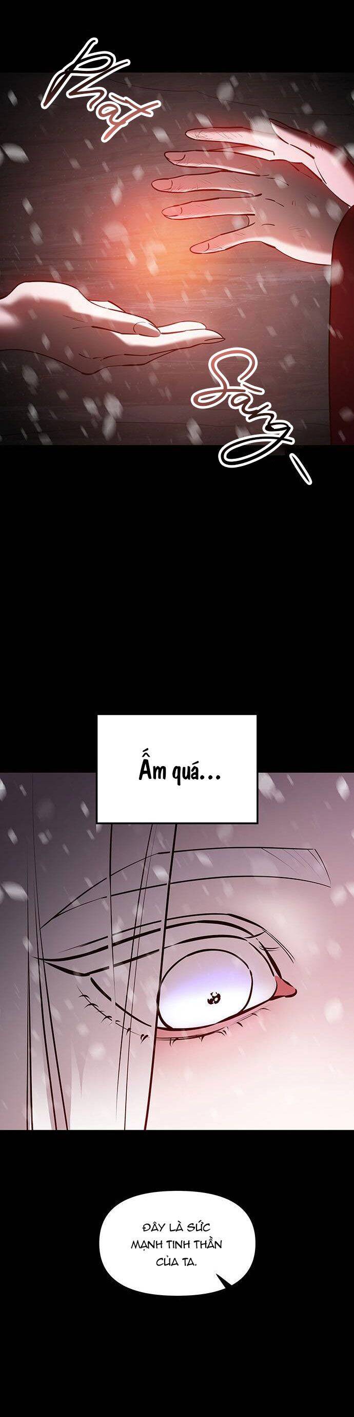 Vương Tử Huyền Bí Chap 59 - Next Chap 60