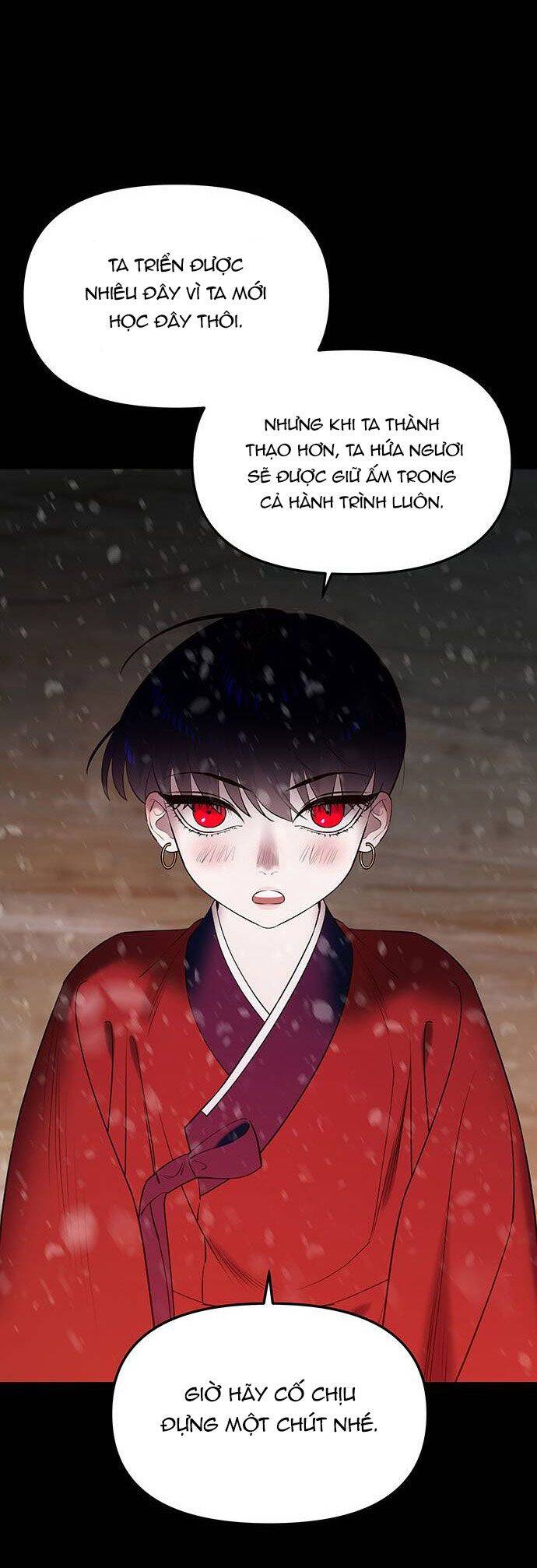 Vương Tử Huyền Bí Chap 59 - Next Chap 60
