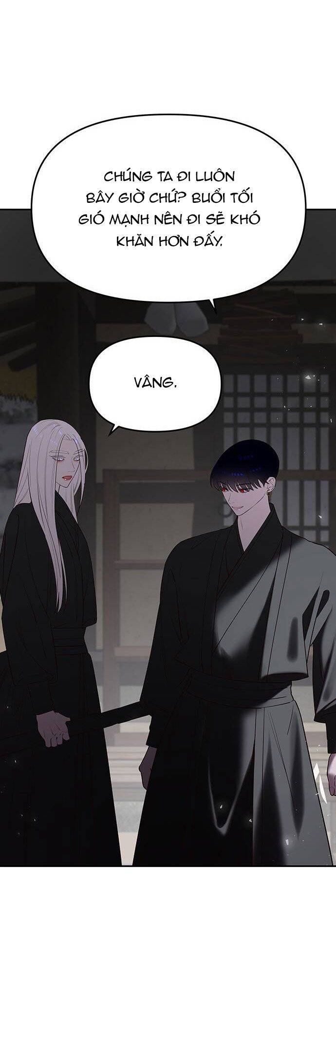 Vương Tử Huyền Bí Chap 59 - Next Chap 60