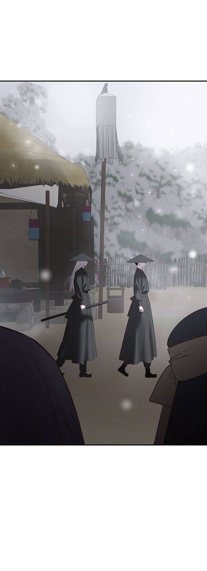 Vương Tử Huyền Bí Chap 59 - Next Chap 60