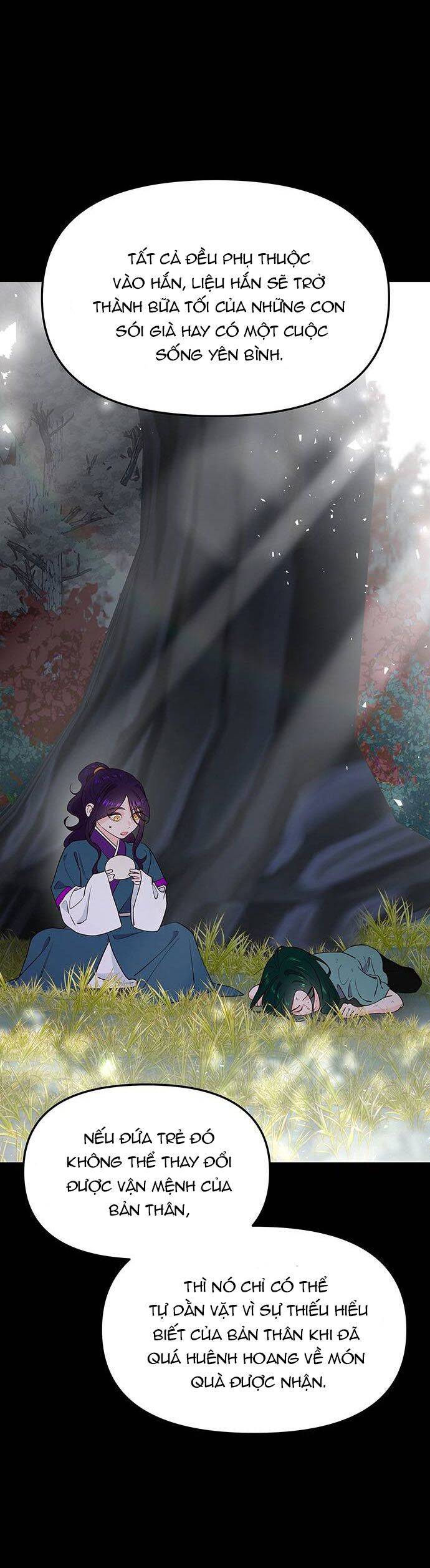 Vương Tử Huyền Bí Chap 59 - Next Chap 60