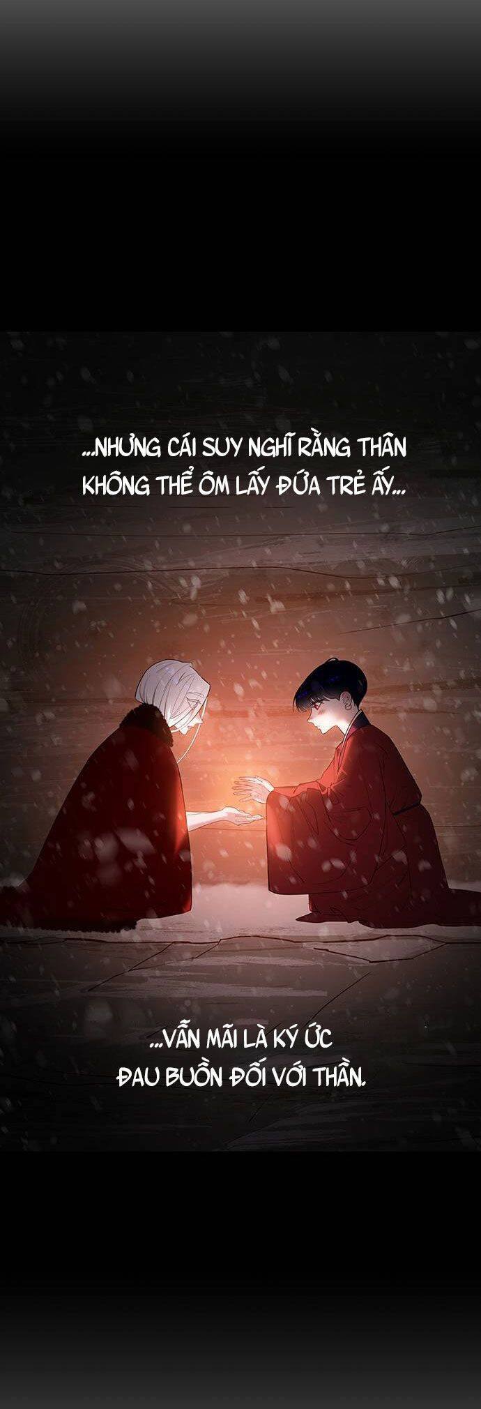 Vương Tử Huyền Bí Chap 59 - Next Chap 60