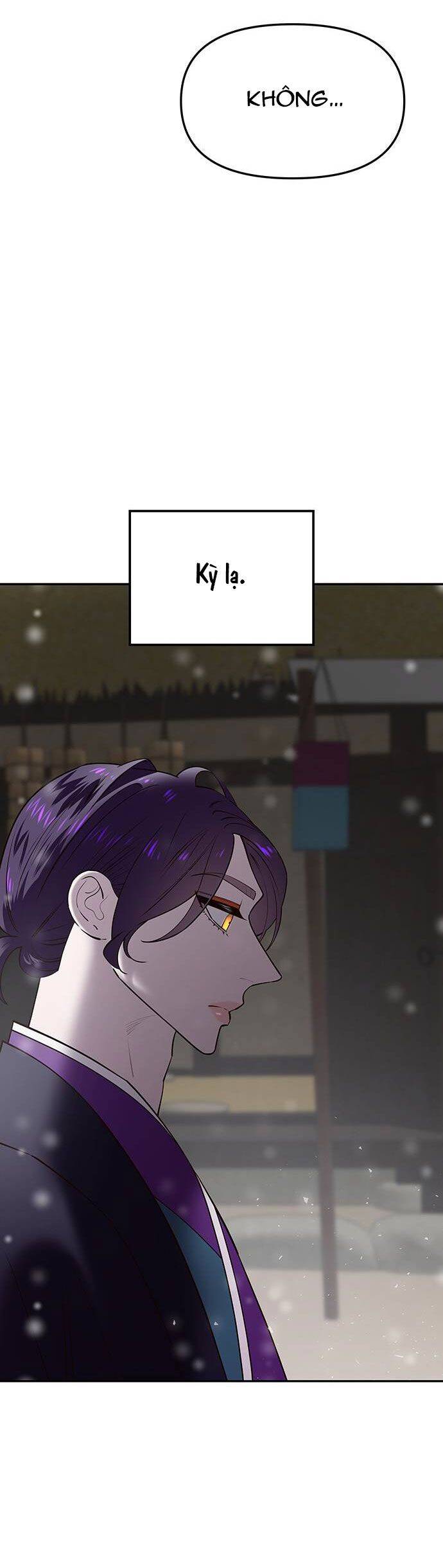 Vương Tử Huyền Bí Chap 59 - Next Chap 60