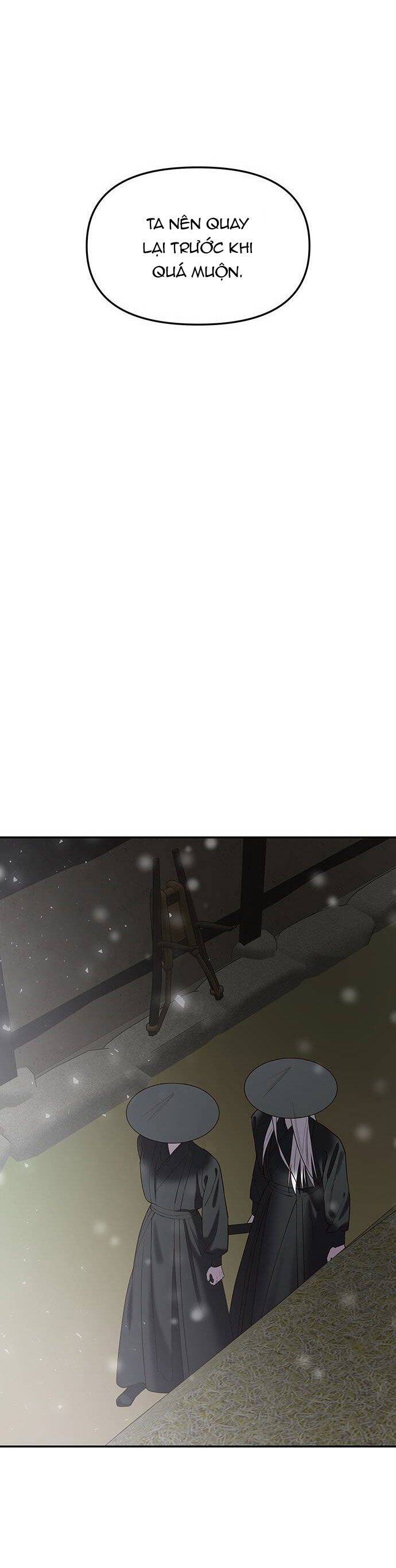 Vương Tử Huyền Bí Chap 59 - Next Chap 60