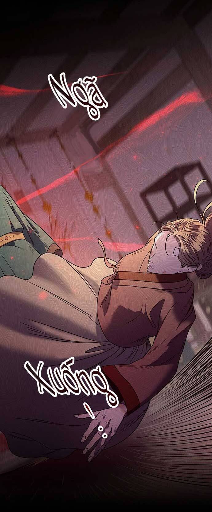 Vương Tử Huyền Bí Chap 6 - Next Chap 7