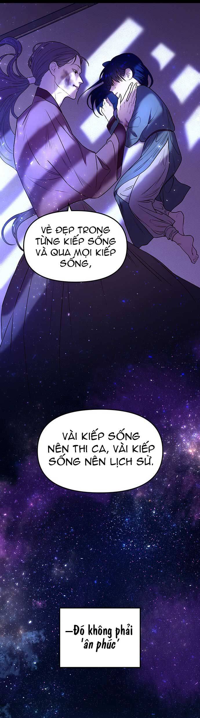 Vương Tử Huyền Bí Chap 6 - Next Chap 7