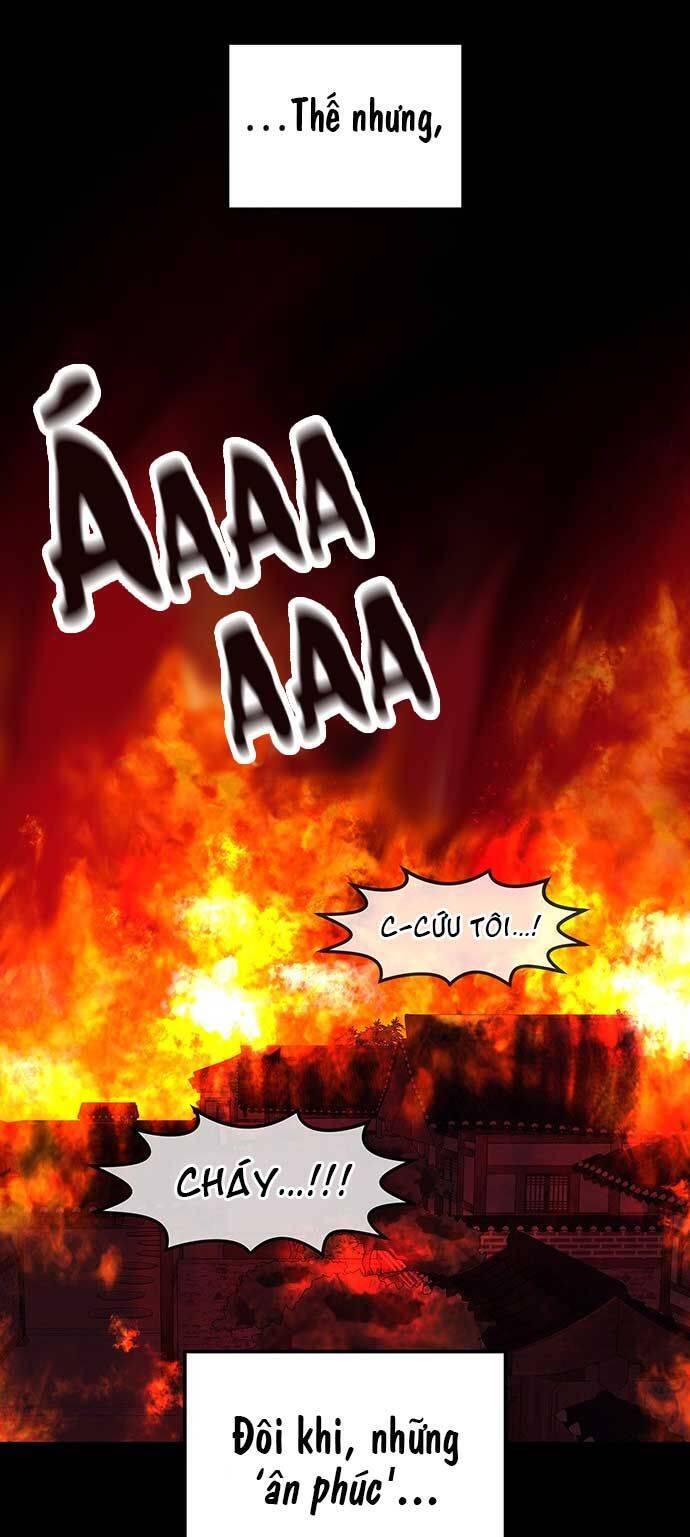 Vương Tử Huyền Bí Chap 6 - Next Chap 7
