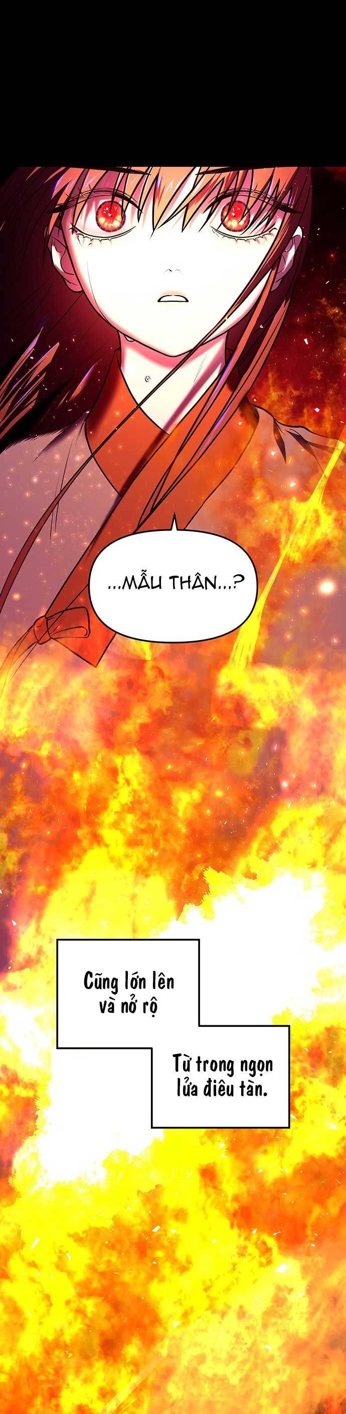 Vương Tử Huyền Bí Chap 6 - Next Chap 7