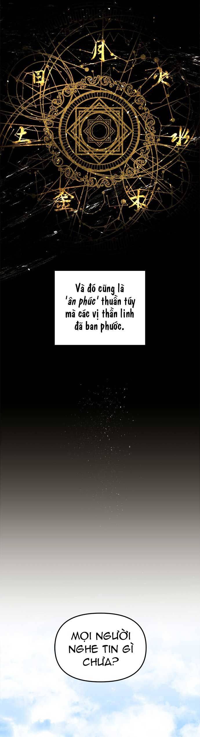 Vương Tử Huyền Bí Chap 6 - Next Chap 7