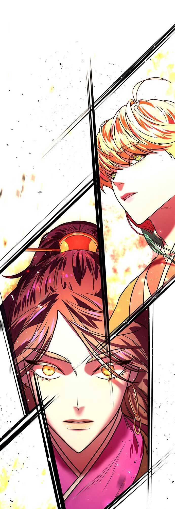 Vương Tử Huyền Bí Chap 6 - Next Chap 7