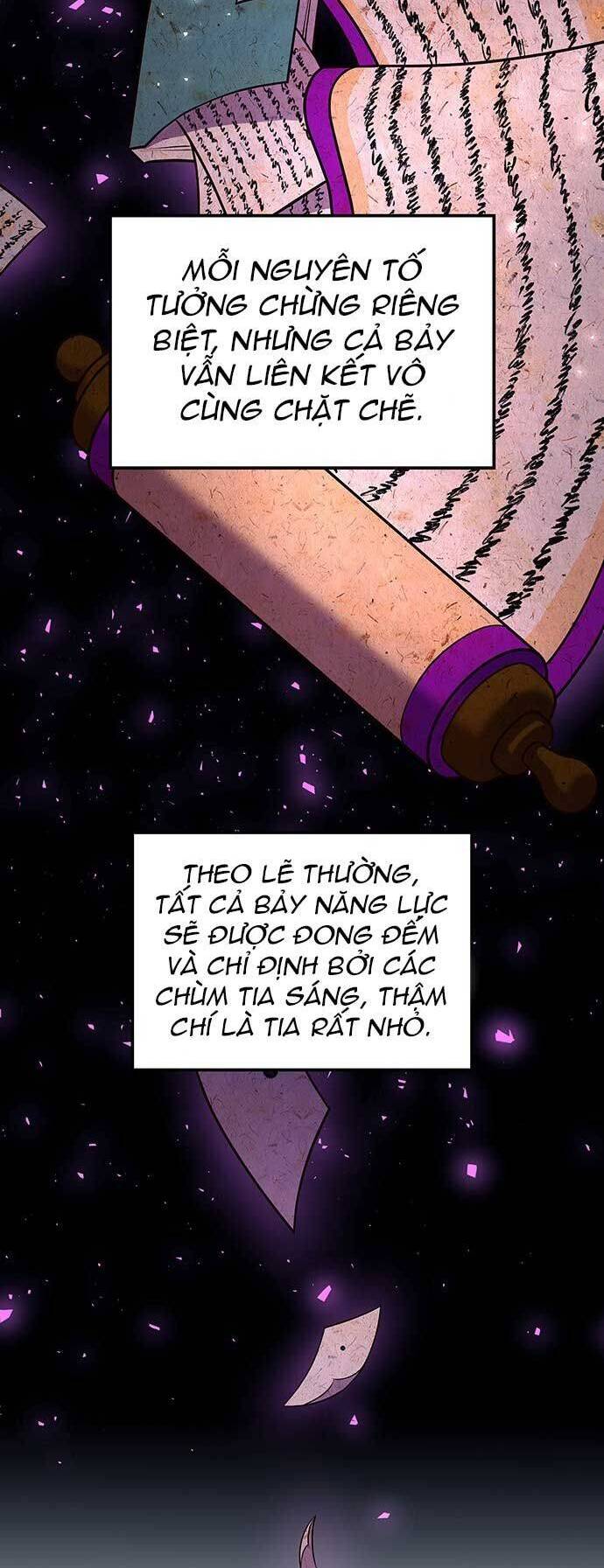 Vương Tử Huyền Bí Chap 6 - Next Chap 7