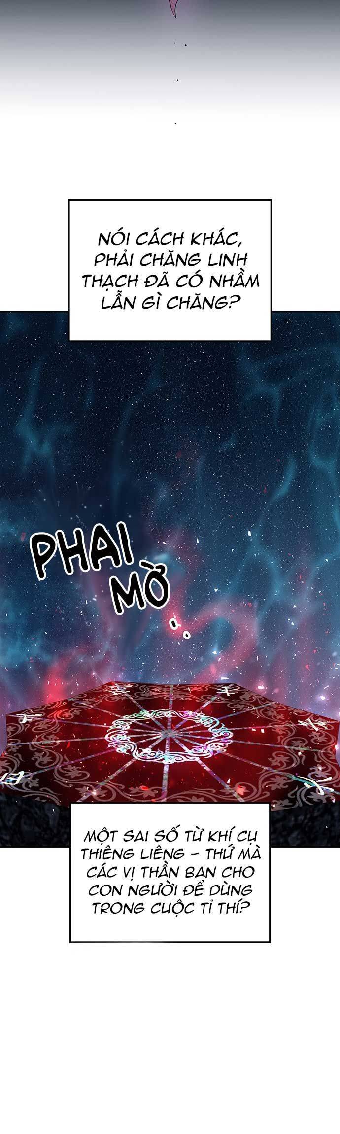 Vương Tử Huyền Bí Chap 6 - Next Chap 7