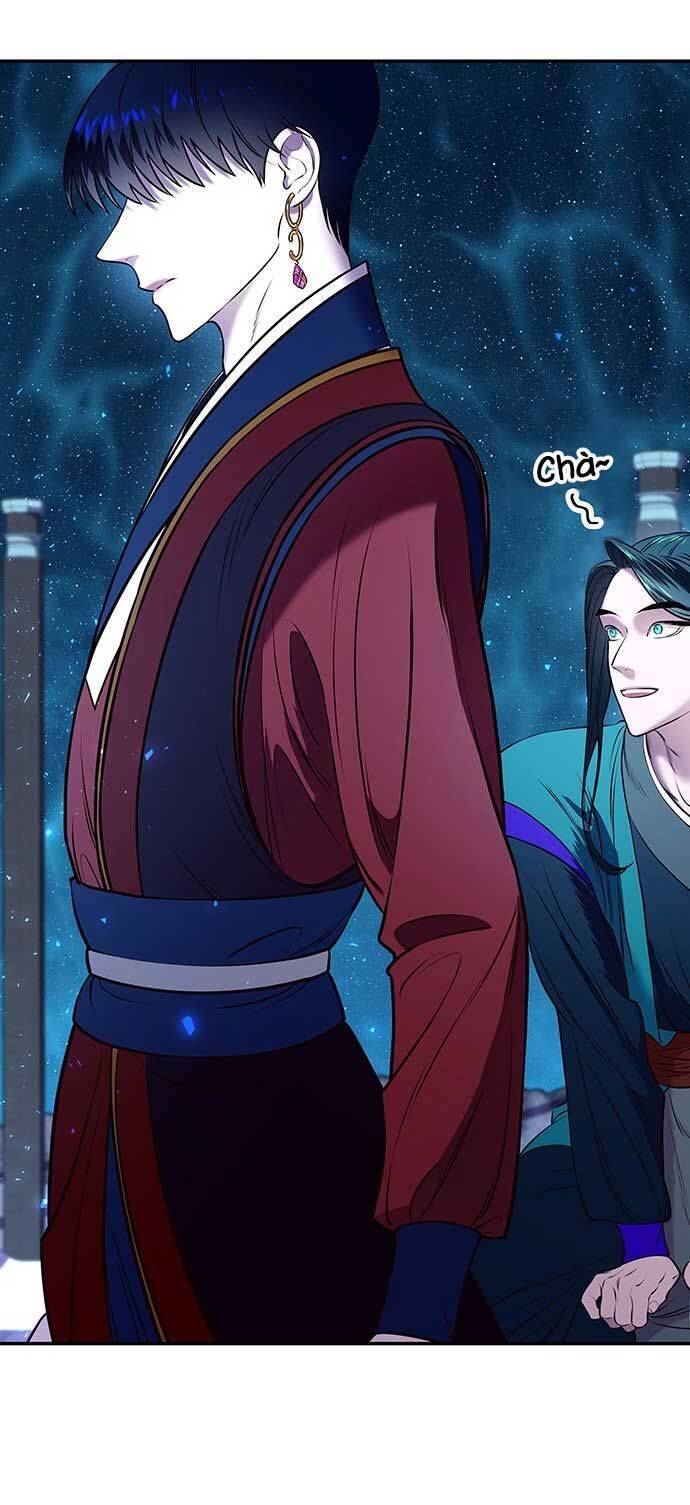 Vương Tử Huyền Bí Chap 6 - Next Chap 7