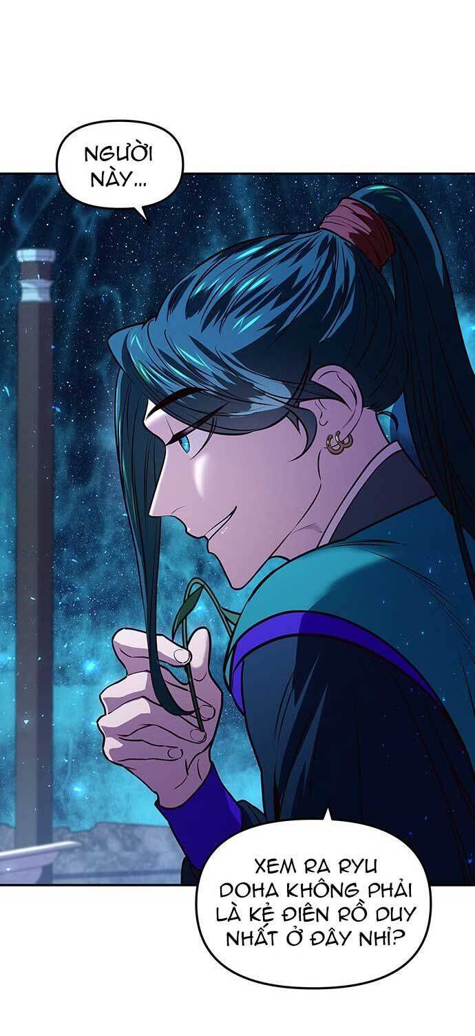 Vương Tử Huyền Bí Chap 6 - Next Chap 7