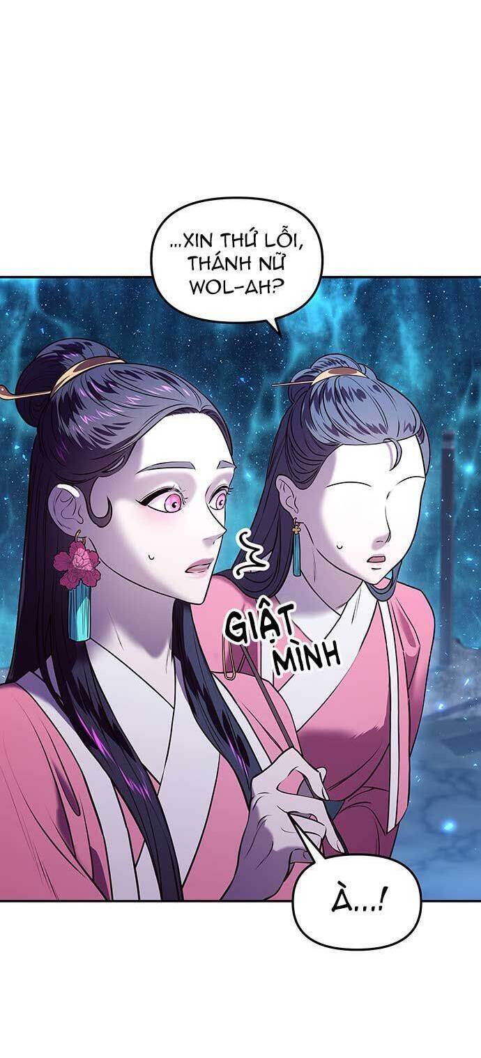 Vương Tử Huyền Bí Chap 6 - Next Chap 7
