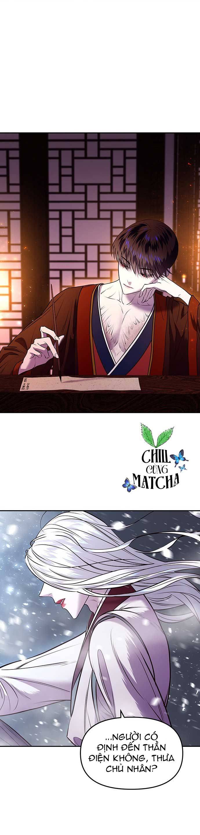 Vương Tử Huyền Bí Chap 6 - Next Chap 7