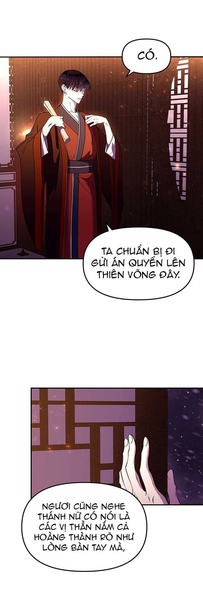 Vương Tử Huyền Bí Chap 6 - Next Chap 7